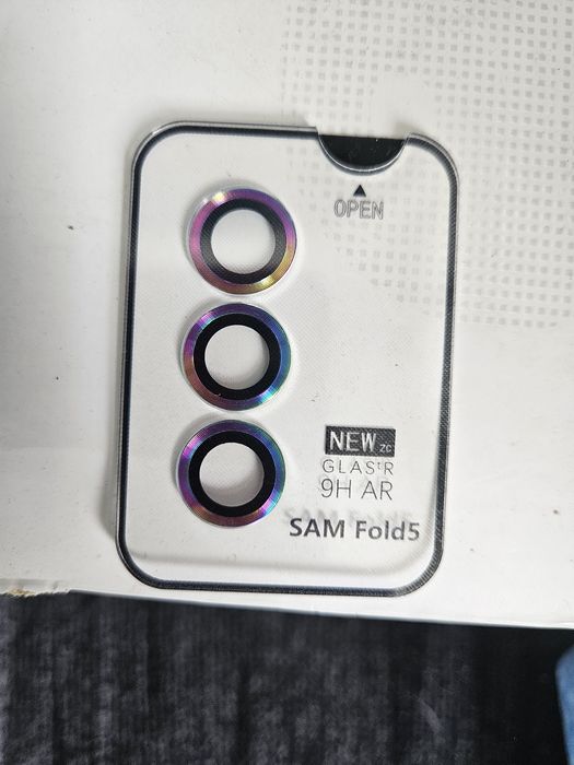 Capas Galaxy Z Fold 5