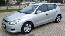 Hyundai I30 Benzyna 1.4 2009 + kpl opon zimowych