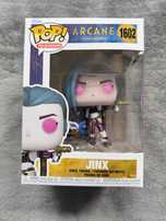 Funko Pop Jinx #1602