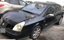 Renault Vel Satis 2.2 DCI de 2004 disponível para peças