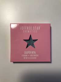 Jeffree Star Casper MTN. Cień do powiek