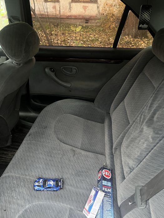 Продам пежо 406