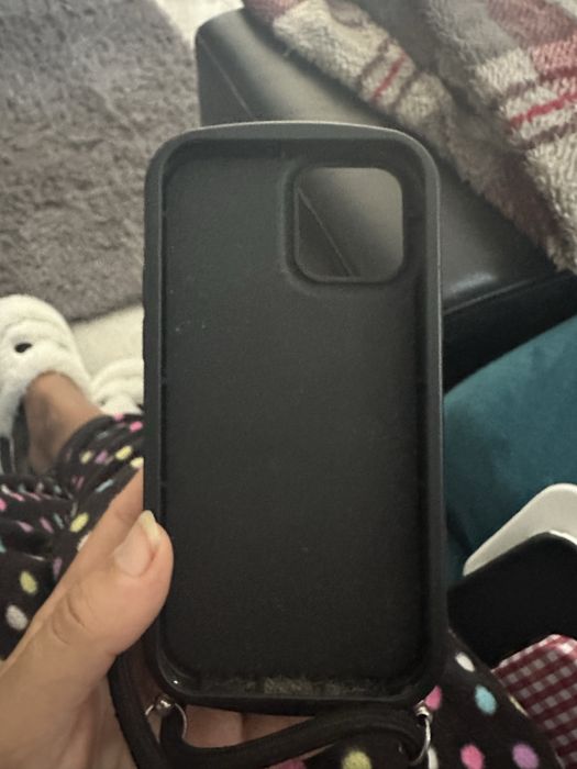 Iphone 12 roxo recondicionado