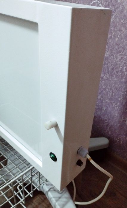 Негатоскоп НТ-48