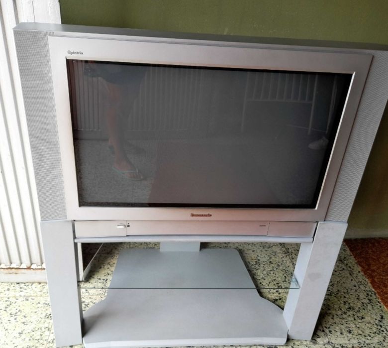 Televisão Panasonic