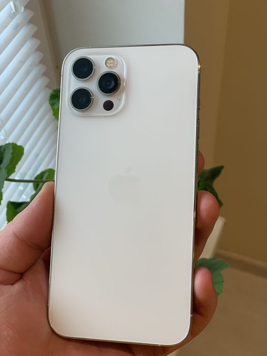 Iphone 12 pro max 128gb unlock