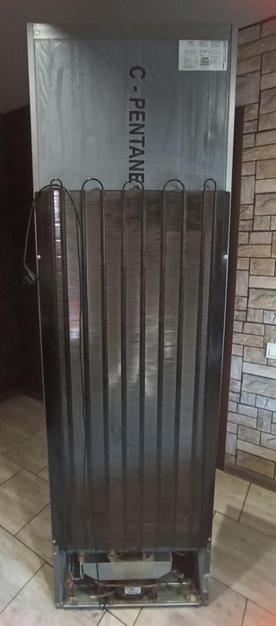 Холодильник Whirlpool