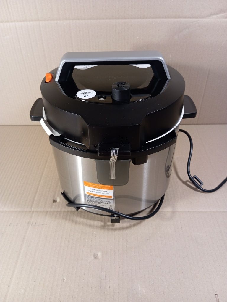 Szybkowar elektryczny Cosori pojemność 5.7l