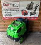 IPC 190bar 1260l/h GWARANCJA myjka gorącowodna 400v Karcher hds 13/20