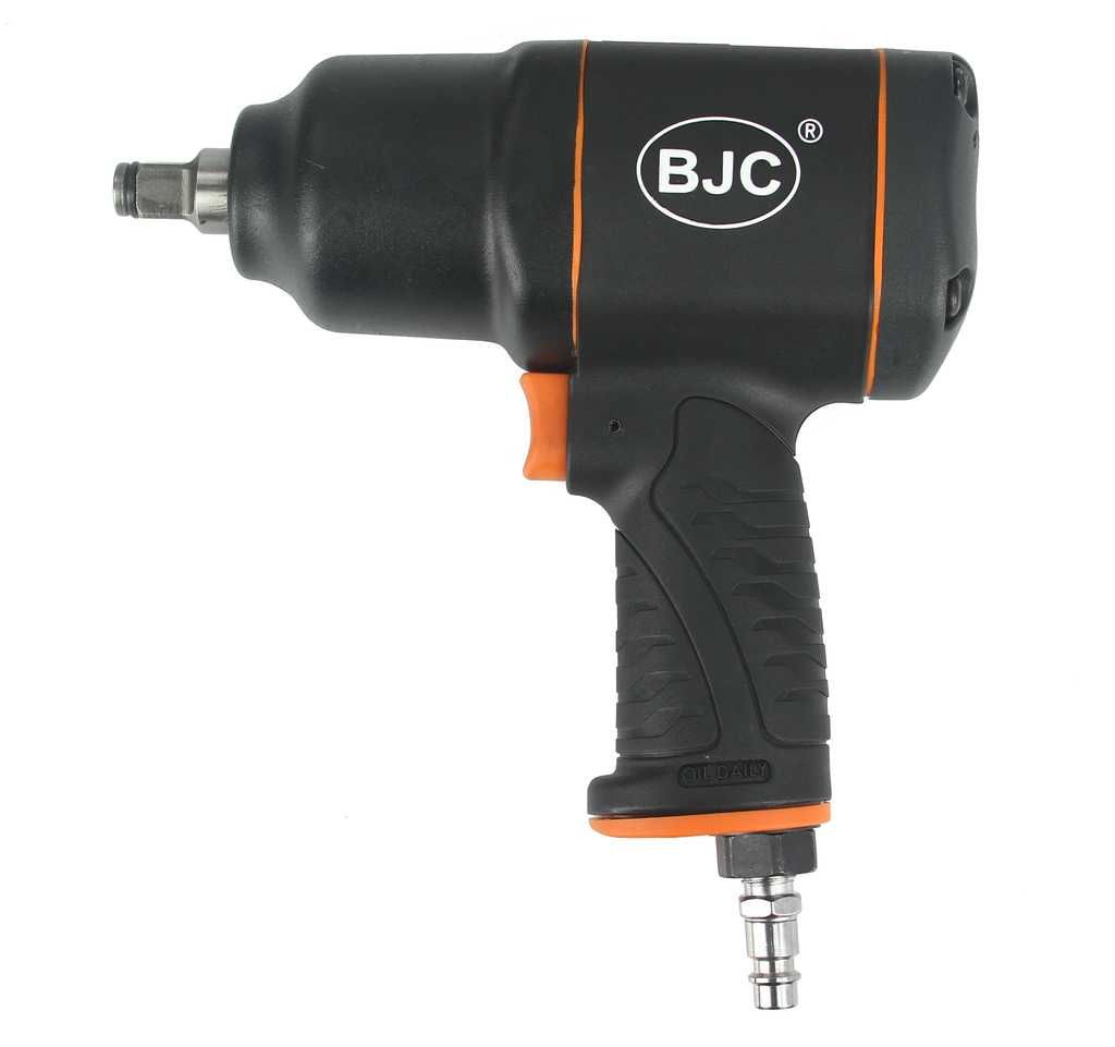 Klucz pneumatyczny 1/2 bjc 105 udarowy do kół 1550Nm