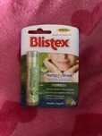 Blistex hemp&shea balsam do ust