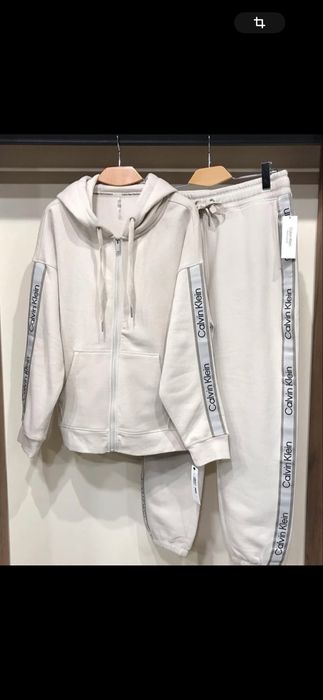 Calvin klein костюм, S-M оригінал