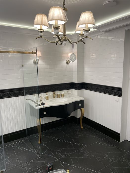 Предоставляем услуги по ремонту и строительству