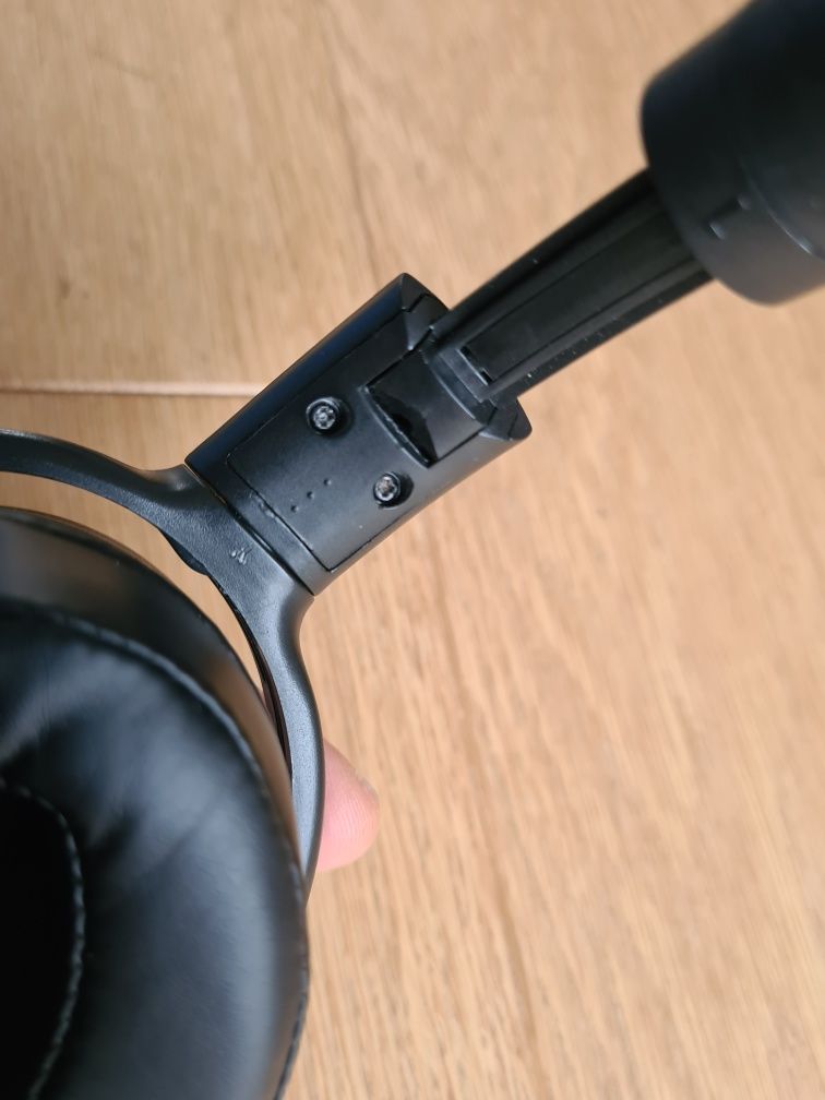 Słuchawki  Sennheiser HD 400S
