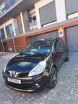 Renault Clio 1.5 dci 260 mil Bom estado