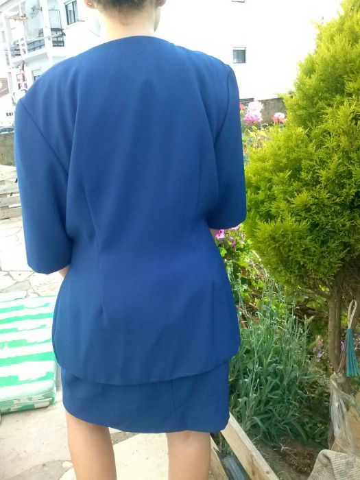 tailler de cerimonia M/L