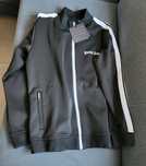 Bluza na zamek Palm Angeles M