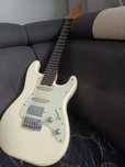 Schecter Nick Johnston