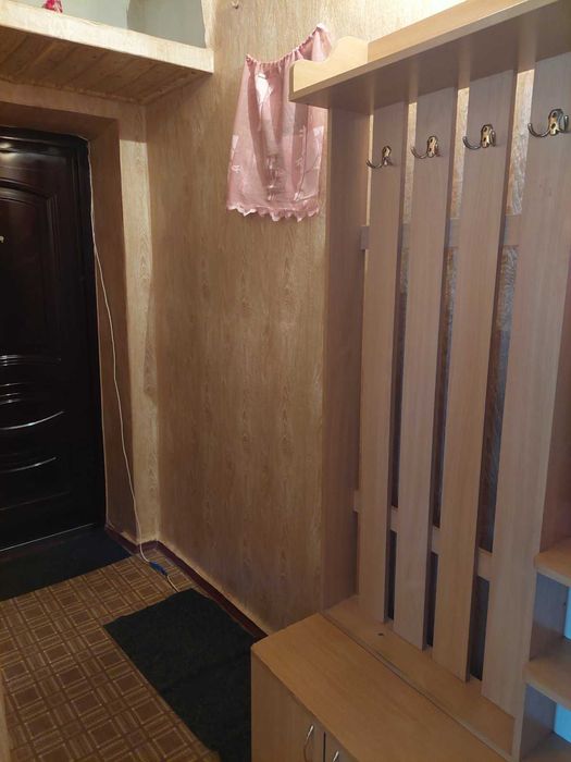 Здам 2кімн квартиру в районі м"ясокомбінату