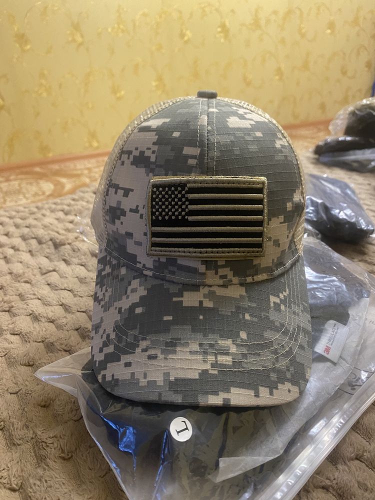 Продам капелюх арміі США
