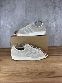 Trampki Adidas SuperStar damskie