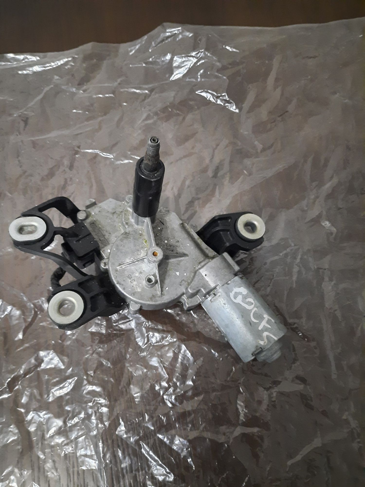 Vende-se motor  limpa para brisas