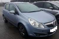 Opel Corsa D 1.3 CDTI de 2007 disponível para peças