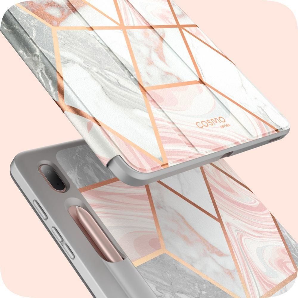 Etui Supcase Cosmo Do Galaxy Tab S7 Fe 5G 12.4 Marble