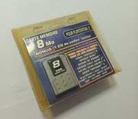 cartão de memória 8Mb para PS2