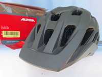 Kask rowerowy Alpina Anzana Coffee Grey Matt L 57-61cm