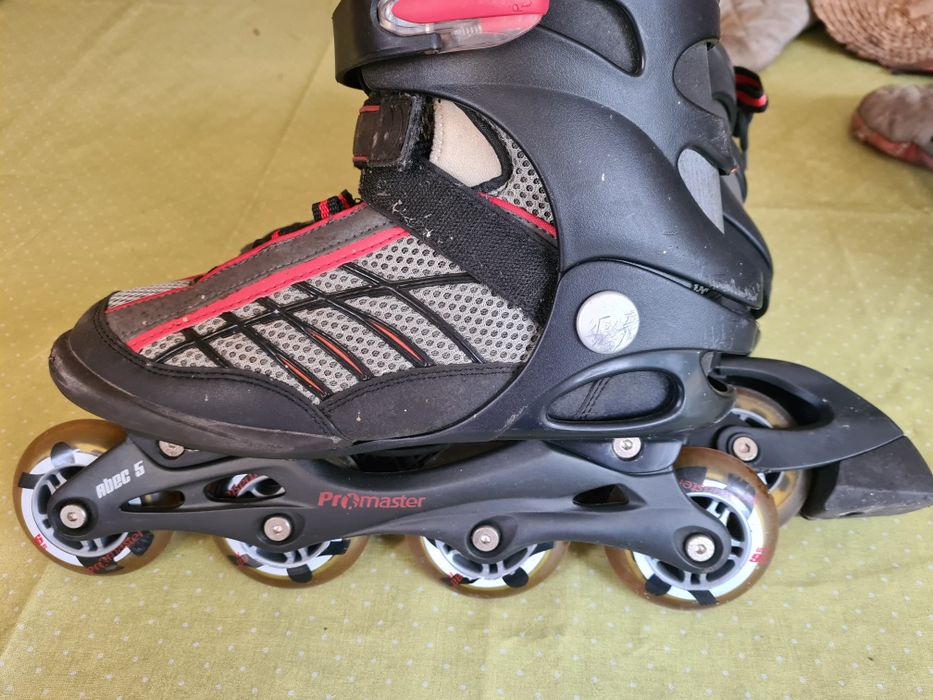 Patins em linha Promaster T 40