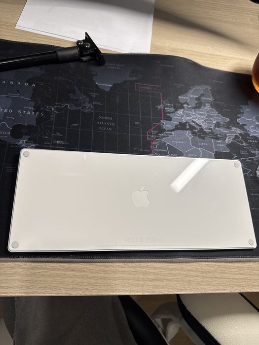 Teclado Magic Board Apple