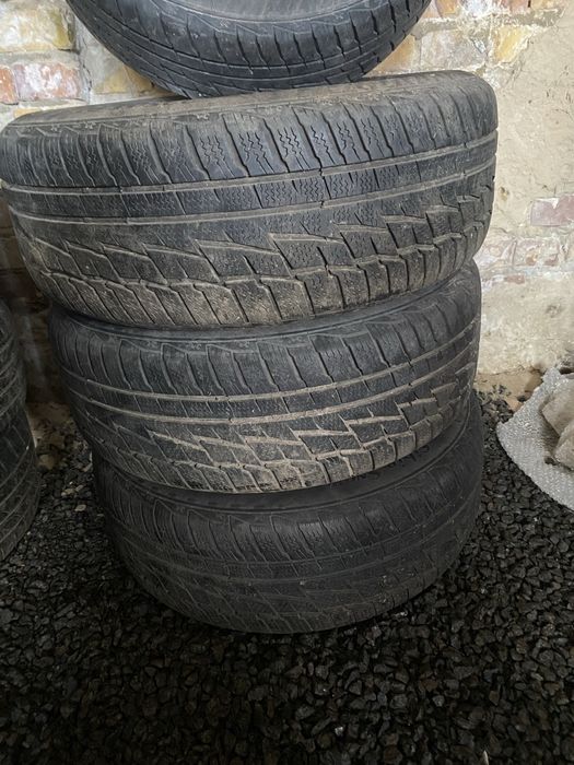 Диски Рено R17 5/108 в зборі