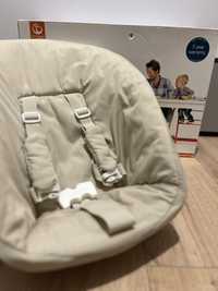 Stokke Tripp Trapp Newborn set stan bardzo dobry