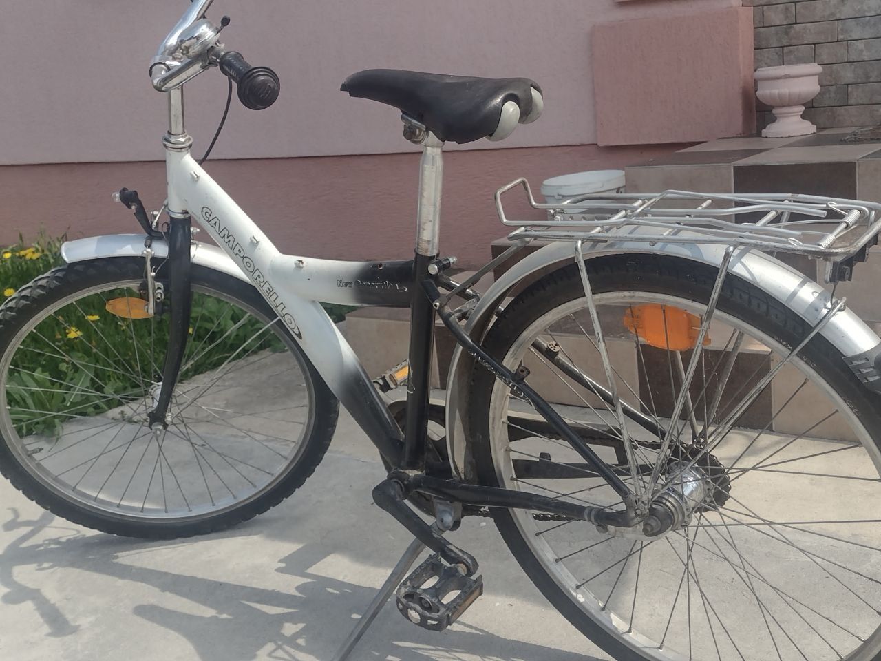 Велосипед дитячий