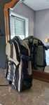 Mochila de portatil muito boa para transporte de Portatil e outros