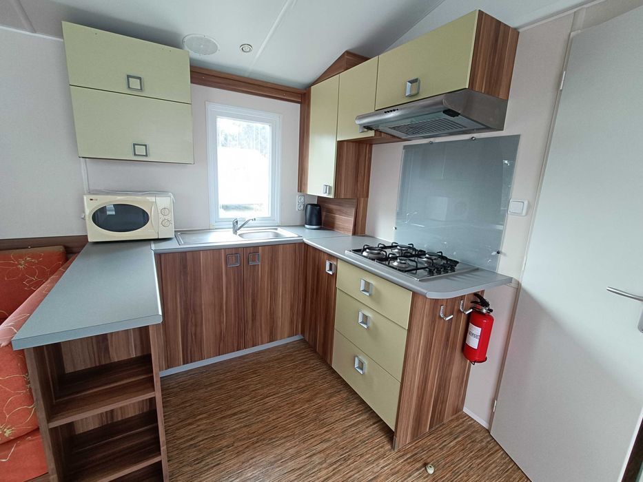 Mobil Home T3 | IRM Super Octalia XL