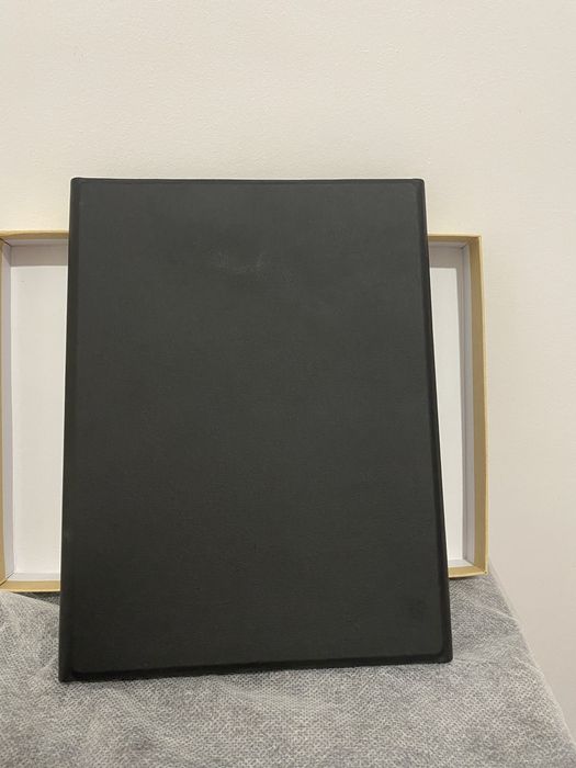 JADEMALL Etui na klawiaturę do iPad 9-8-7 czytaj opis