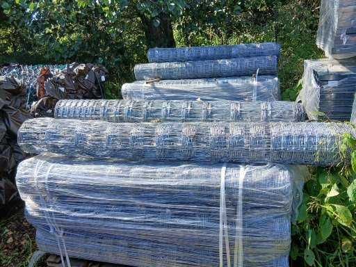 Słupek ogrodzeniowy 60x40x3000mm ścianka 2mm oc+ral ! 2.0 2.3 2.6m