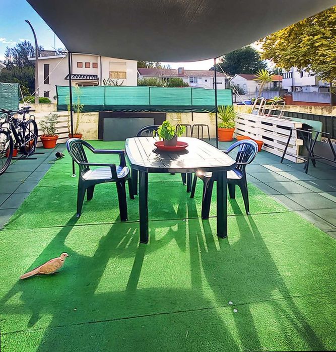 quarto em braga à 800mts do centro histórico