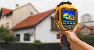 Badania Termowizyjne – Skuteczna Analiza Twojej Nieruchomości