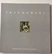 Prażmowski Wojciech. Fotografie z lat… Album