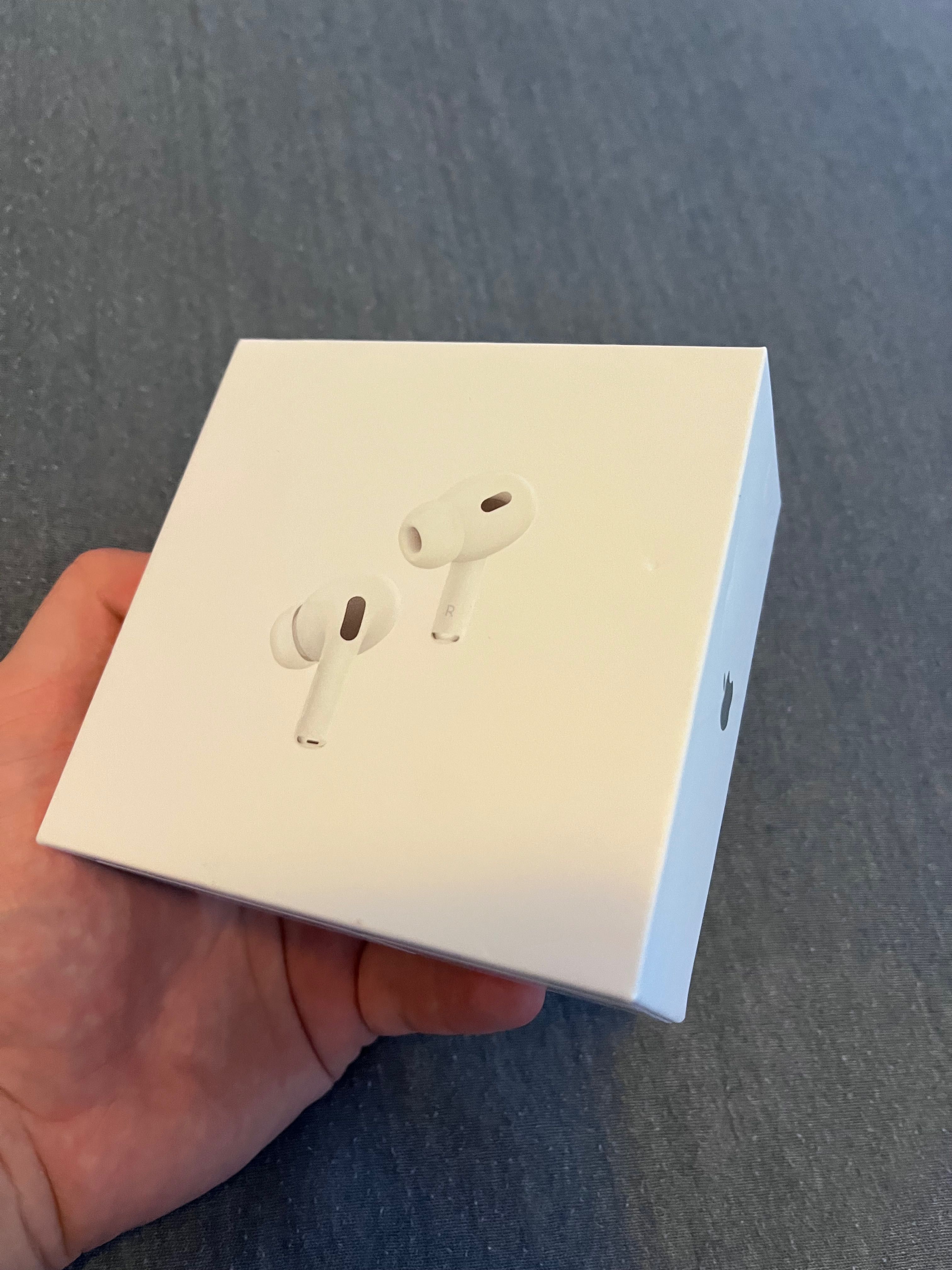 AirPods Pro 2 | Paragon