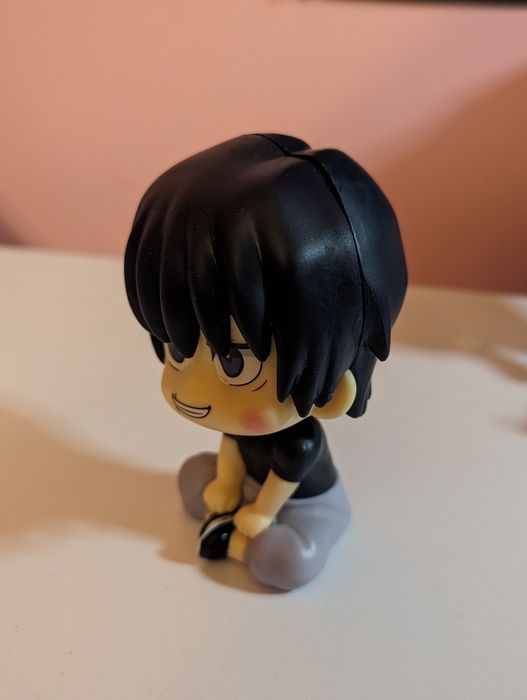 Фігурка аніме магічна битва тоджі jujutsu kaisen