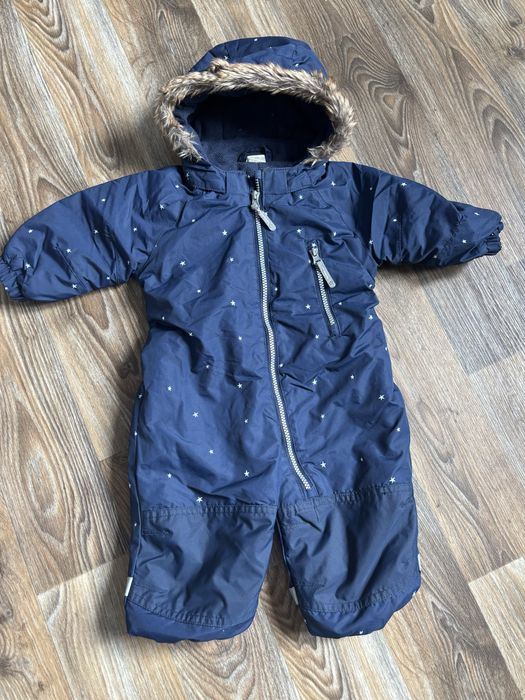 Комбинезон детский