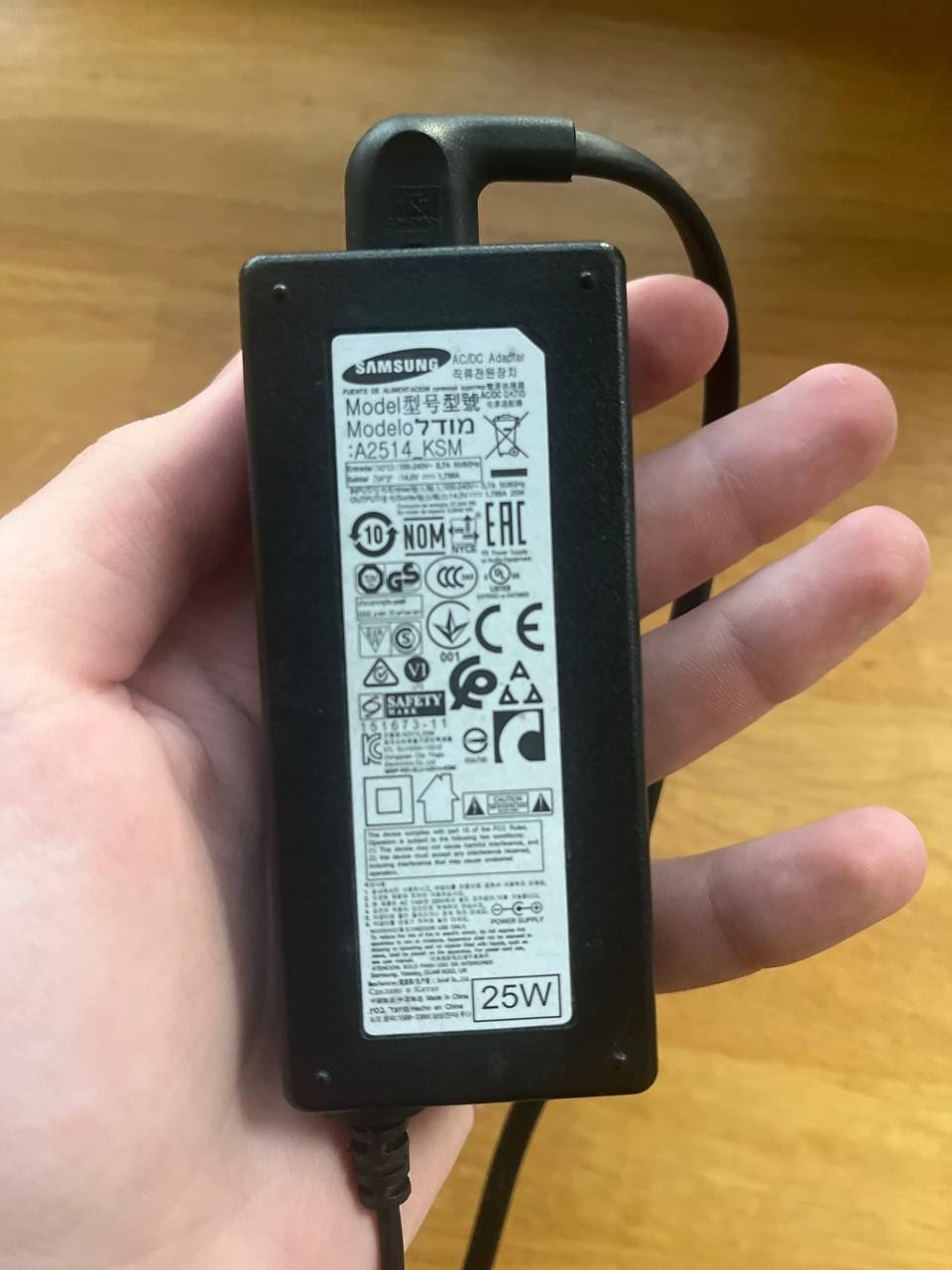 Монітор Samsung 24 ips