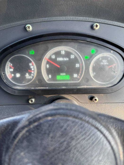 Трактор JMT 404 C