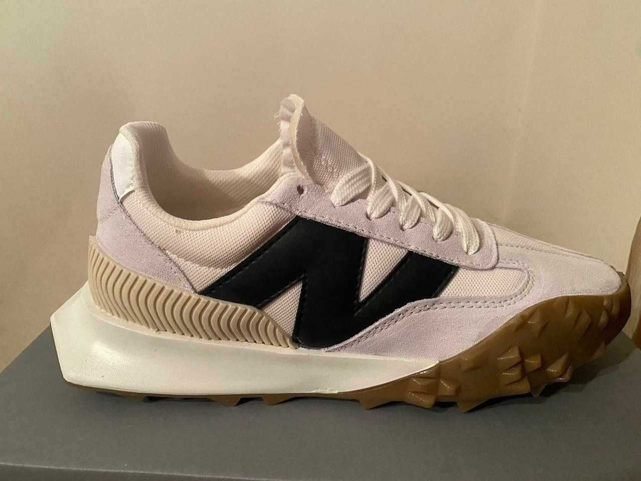 New Balance modelo xc 72 unisexo