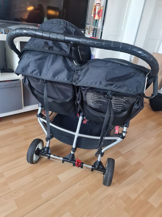 Wózek Citi Mini double