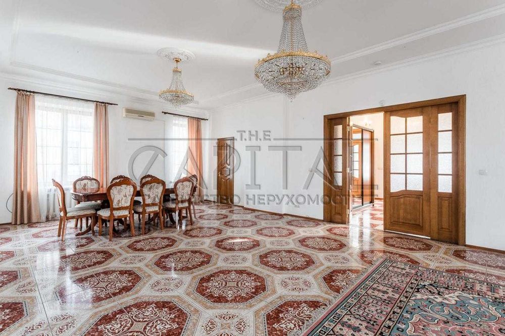 Оренда Будинок Звёздный переулок, Подол, Киев офис офіс